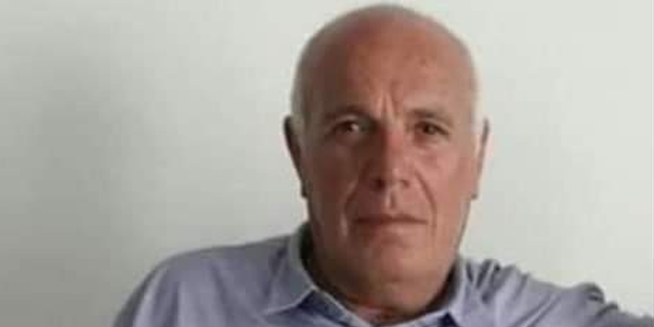 Develi'de şüpheli ölüm! Kayıp şahsın cesedi ağaç dibindeki çukurda bulundu