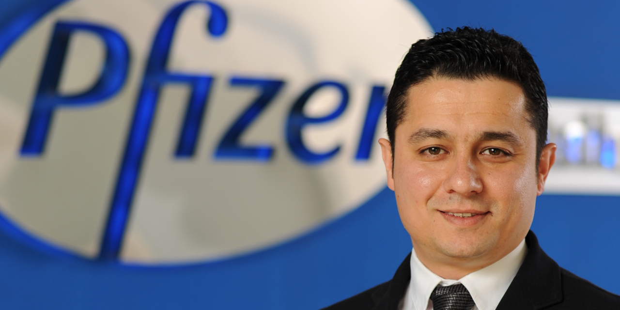 Pfizer Gelişen Asya Aşı Medikal Liderliğine Dr. Özbilgili atandı! Çalışmalarını Singapur'da sürdürecek