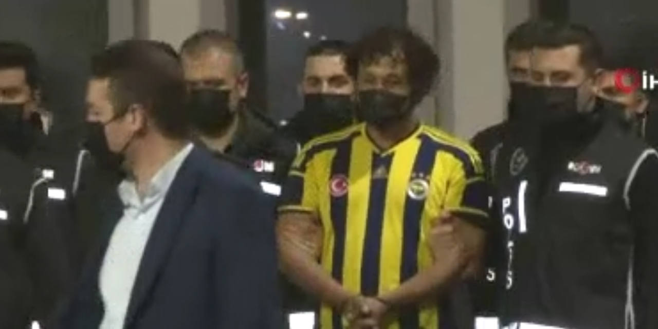 Çiftlik Bank vurgunu davasının iki numaralı sanığı Fatih Aydın polise ifade vermedi