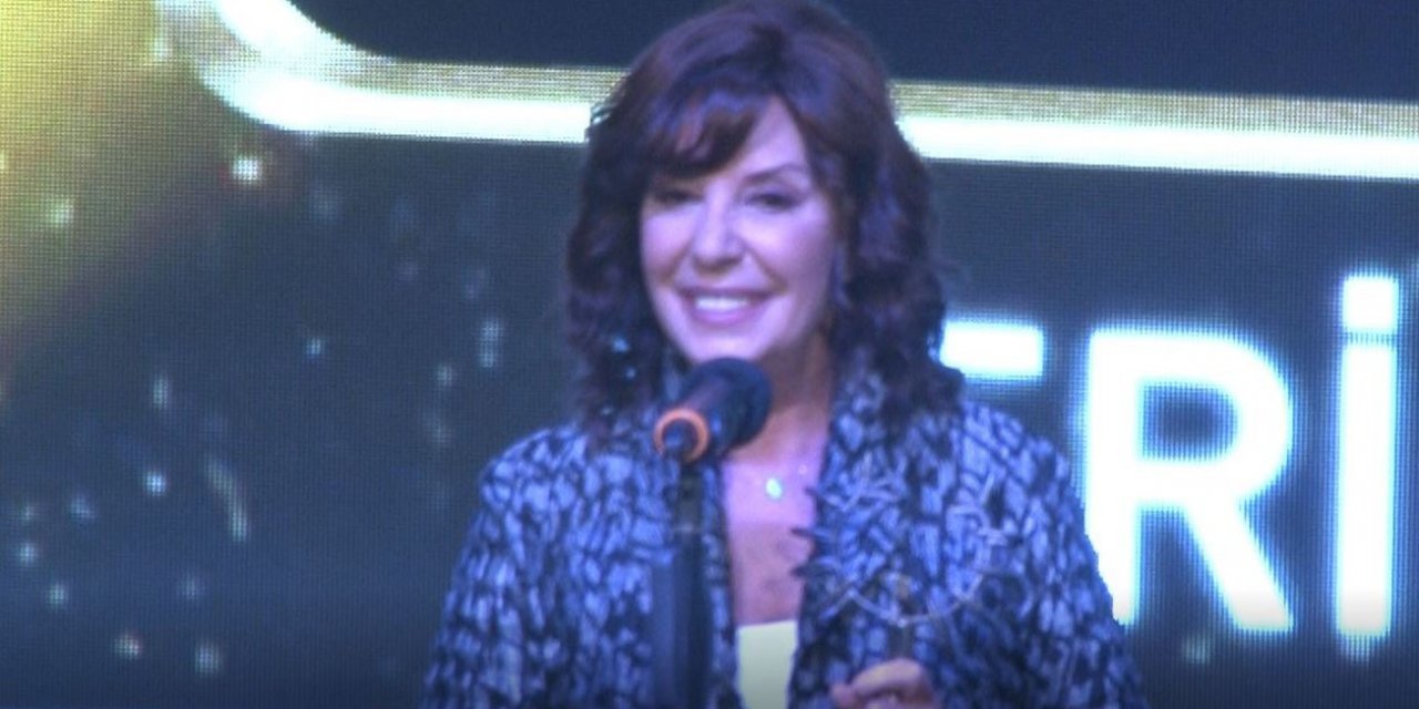 Ankara Film Festivali’nde 'Onur Ödülleri' sahiplerini buldu