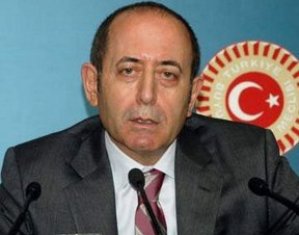 CHP, AK Parti'yi destekliyor
