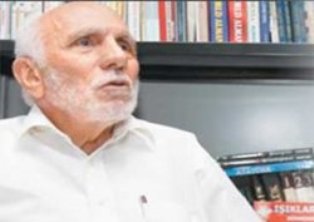 Türkeş'in arkadaşından Bahçeli'ye ağır eleştiri