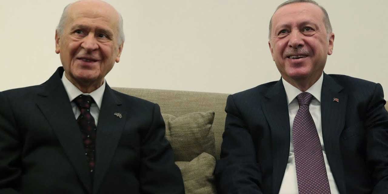 2023 Cumhurbaşkanlığı seçimlerinin tam tarihi belli oldu