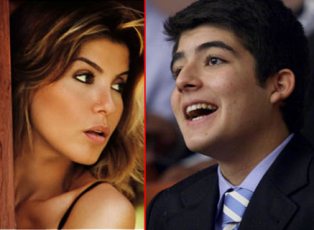 Gül sordu, Gülben Ergen sustu!