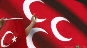 MHP kanadından Meral Akşener'e sert sözler: Akıllarını başlarına almalılar