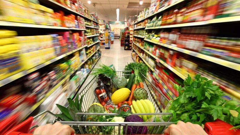 BİM, A-101, Şok, Migros ve CarrefourSA'ya verilen cezanın nedeni kartel çıktı