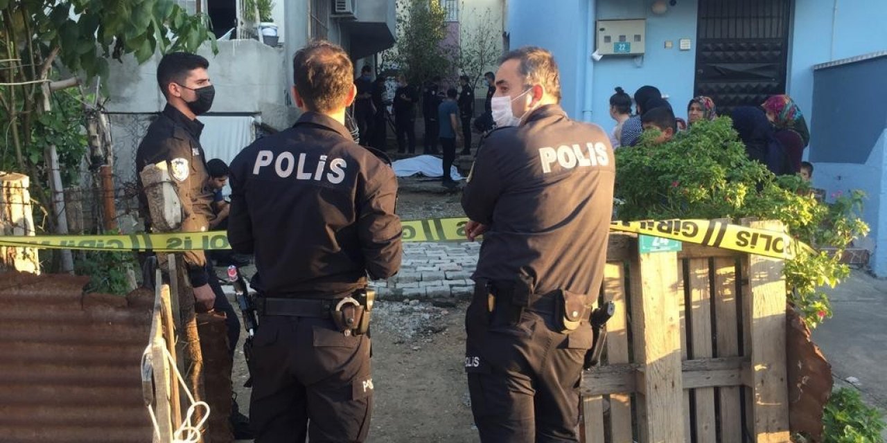 Sarıçam'da şüpheli ölüm! 81 yaşındaki Fatma Çelikkanat'ın cansız bedeni bulundu