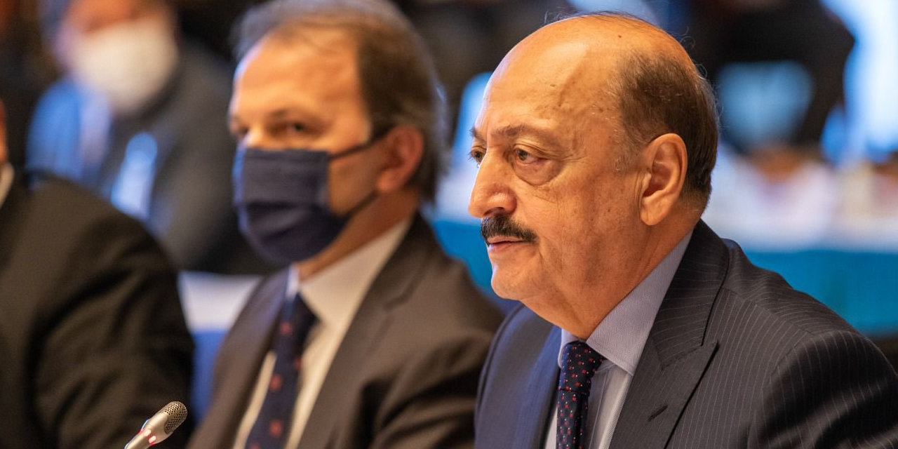 Bakan Bilgin: 3600 vaat olmaktan çıktı! Uygulamak zorundayız