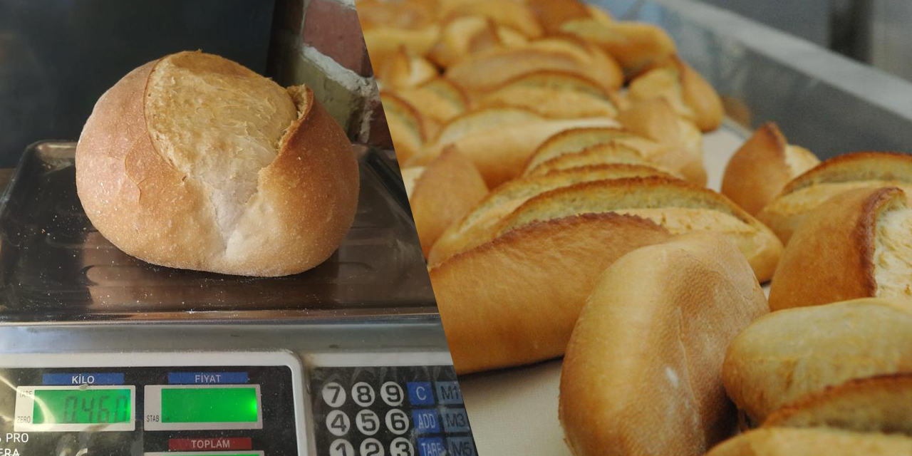 Fırıncılardan ekmek zammı kararı! 12 liranın üzerinde olmayacak