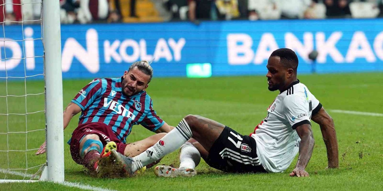 Anderson Talisca Beşiktaş'a çok yakın! İşte o plan