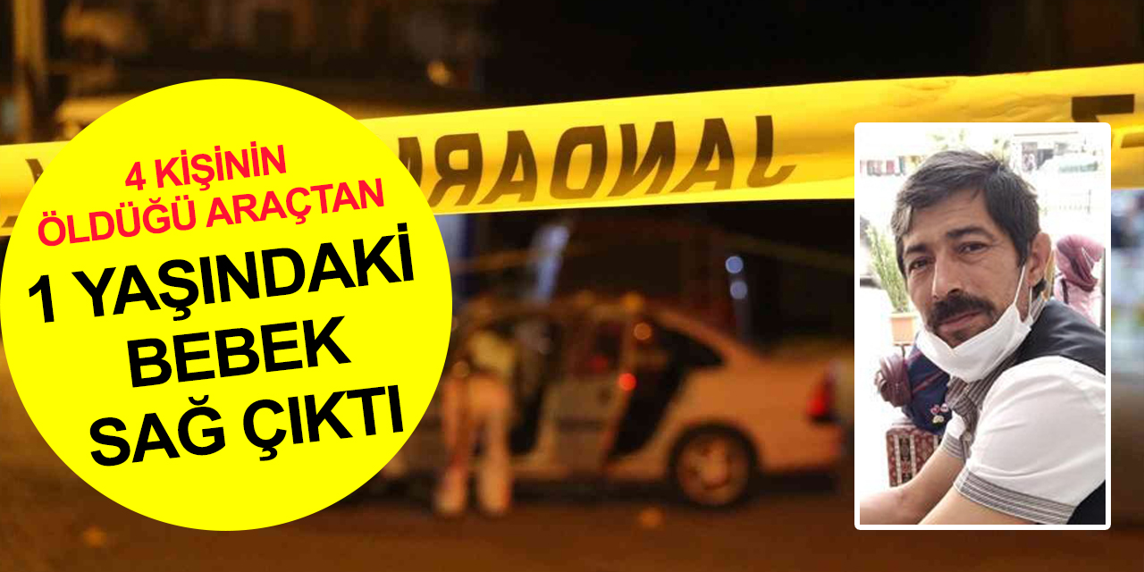 Afyon'daki katliamda yeni detaylar! İcra ve velayet kavgası çileden çıkardı