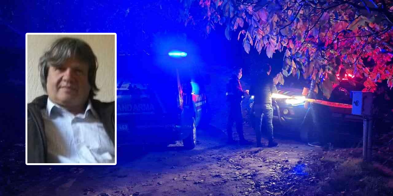 İzmir'de cinayet! Bağ evinde bahçeye çıkan Hüseyin Yüksel göğsünden vuruldu