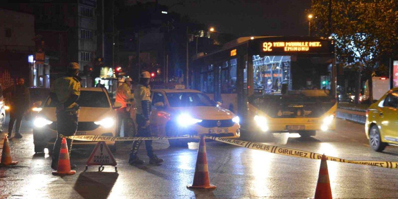 43'üncü İstanbul Maratonu için belirli yol ve güzergâhlar kapatıldı