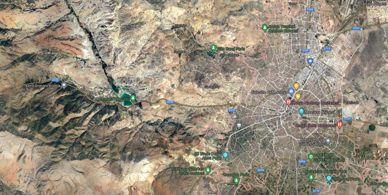 Başkan Altay söylemişti: Konya’ya bir kötü haber daha geldi