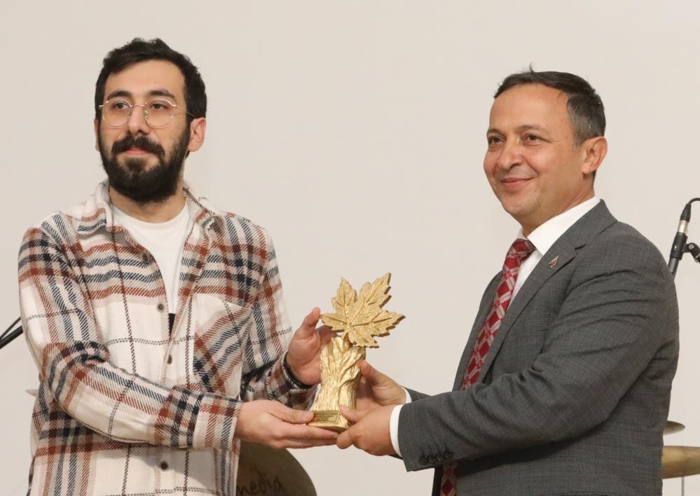 Kayseri'de film festivali coşkusu