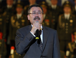 Gökçek Gandi'yi düelloya davet etti!