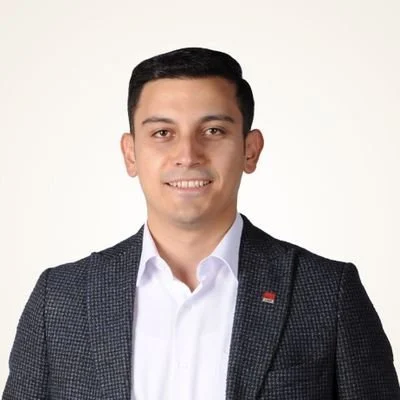 CHP gençlik kollarına Konyalı başkan: Gençosman Killik yeni genel başkan