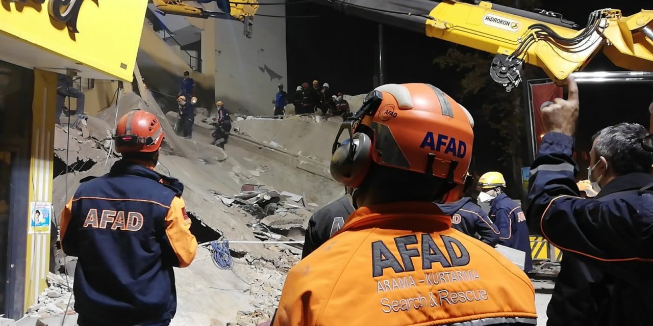 AFAD'dan Malatya açıklaması!