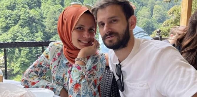 2 aylık evli çifti evin anahtarı ayırdı