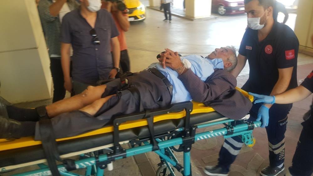 Kocaeli'de kredi tartışmasında kardeşini öldüren Kıbrıs Gazisi'nin cezası belli oldu