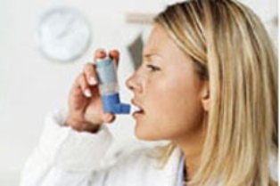 Astım hastalarına sıcak uyarısı