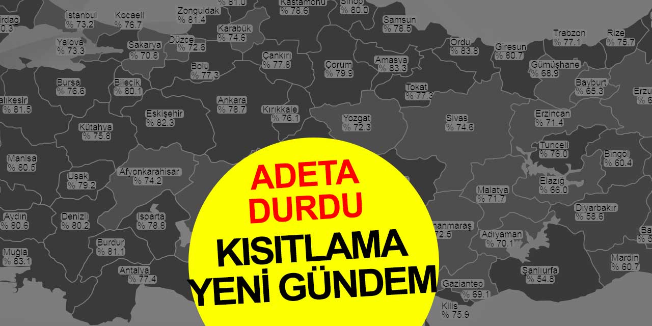 Aşısızlar haftasonları sokağa çıkamayabilir! Avrupa gündemine aldı
