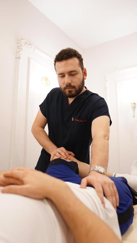 Kas ve kemik ağrılarının sebebi koronavirüs olabilir ama...