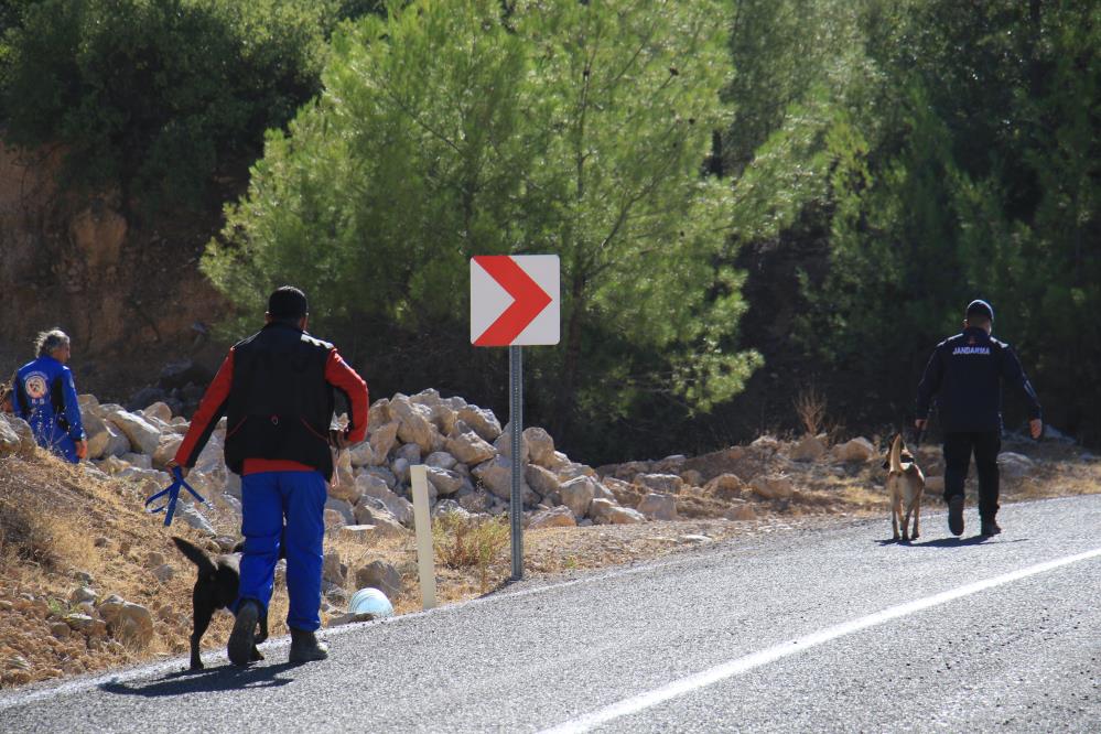 Neredesin Müslüme? 200 kişi arıyor