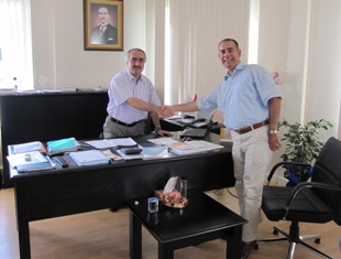 Konya-Karaman 2023 Vizyon Projesi