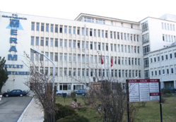 Eski SSK, Araştırma Hastanesi oldu