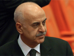 ''Ülkücü taban topyekün hayır diyecek!''