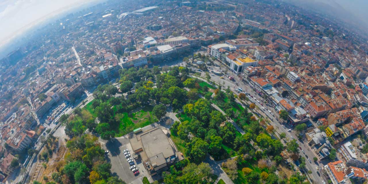 Konya Ekim ayında krizi takmadı: Konut satışları tam gaz