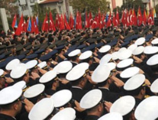 YAŞ'zedeleri sevindiren haber