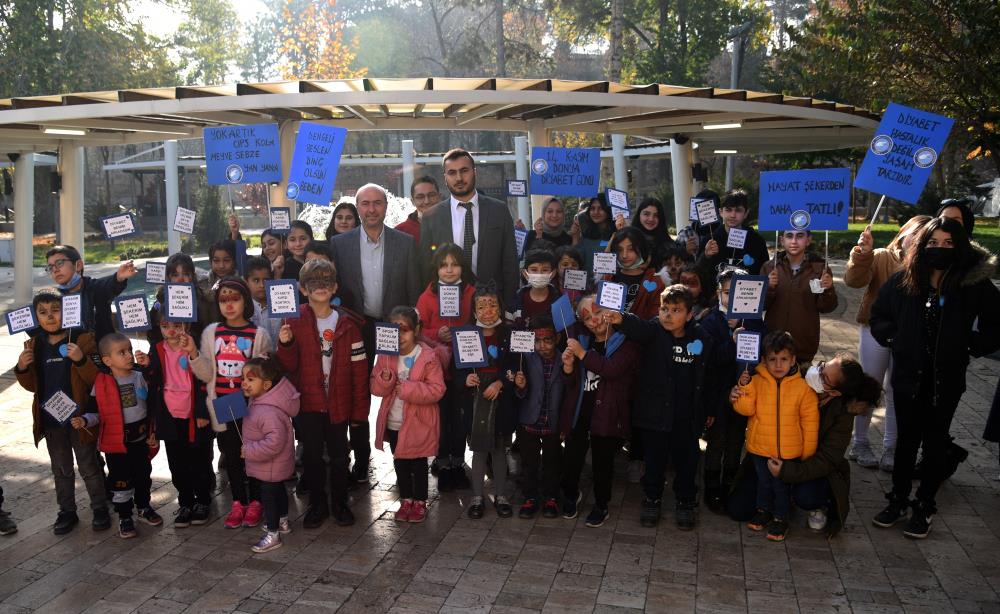 Konya'da anlamlı buluşma: Başkan Pekyatırmacı'yla bir araya geldiler