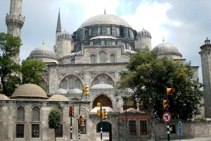 Balyoz'da olmadı depremle yıkacaklar