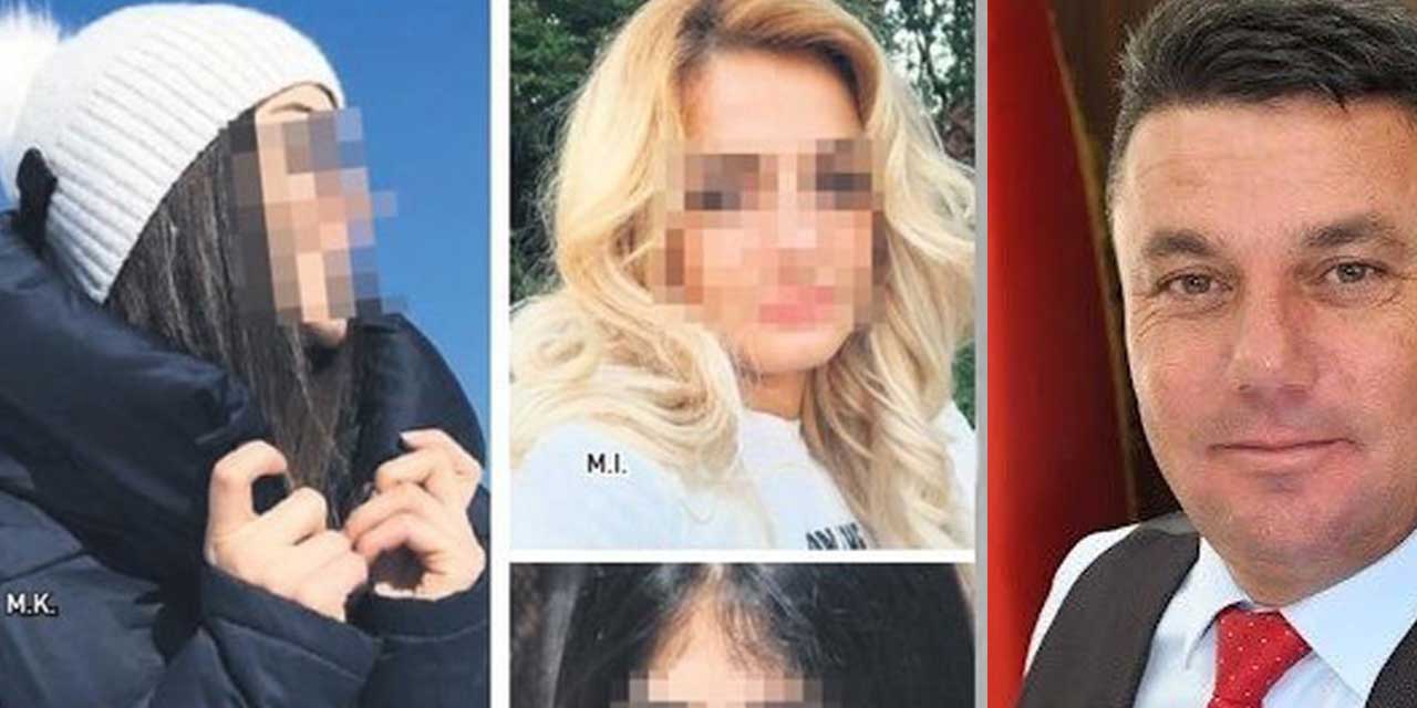 CHP tacizle çalkalanıyor! Başkan Sevinç'in tehdit ettiği de ortaya çıktı