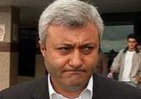 "Erdoğan'ın yerinde gözüm var !"