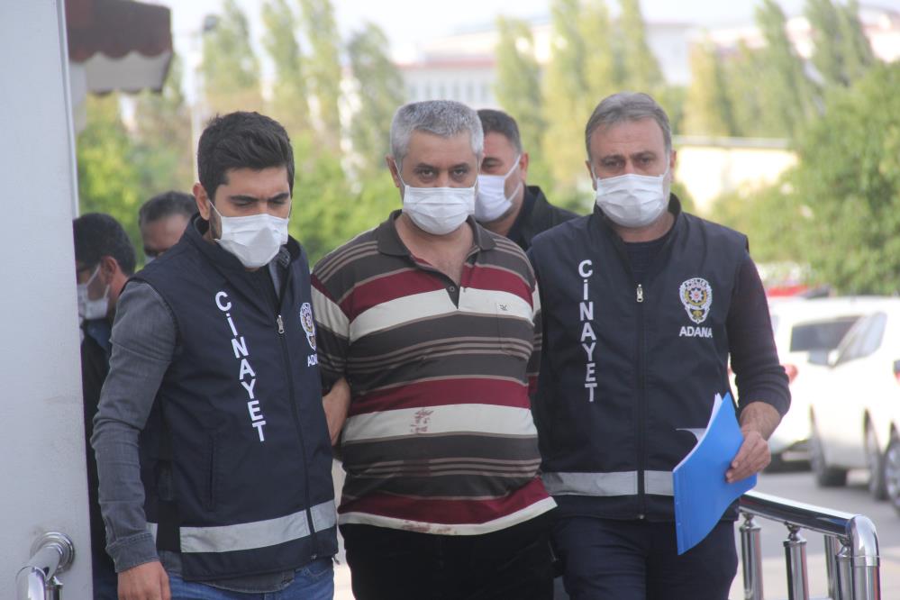 Babasıyla 'ölek, gidek, geri gelek oyunu' oynamışlar