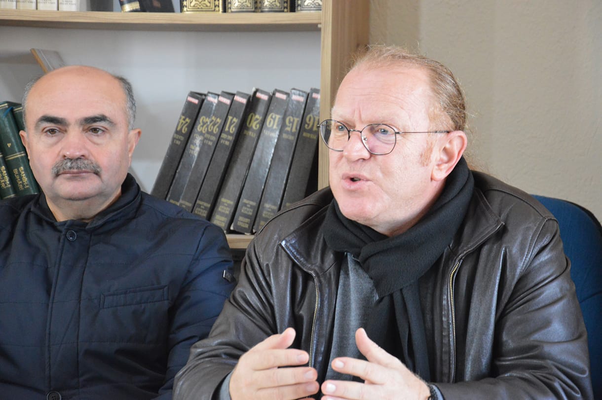 Bugünkü Hristiyanlığı inşa eden Aziz Paulus Konya'da yaşadı