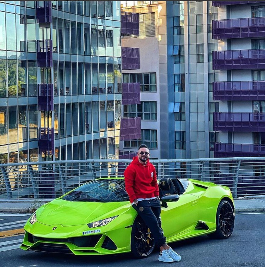 Gökhan Çıra ortaya çıktı! Yarış yapanlardan biri oymuş