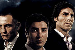 Hangi dizi ne zaman başlıyor?