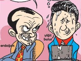 Yiğit Bulut'un jölesi mizah malzemesi oldu!