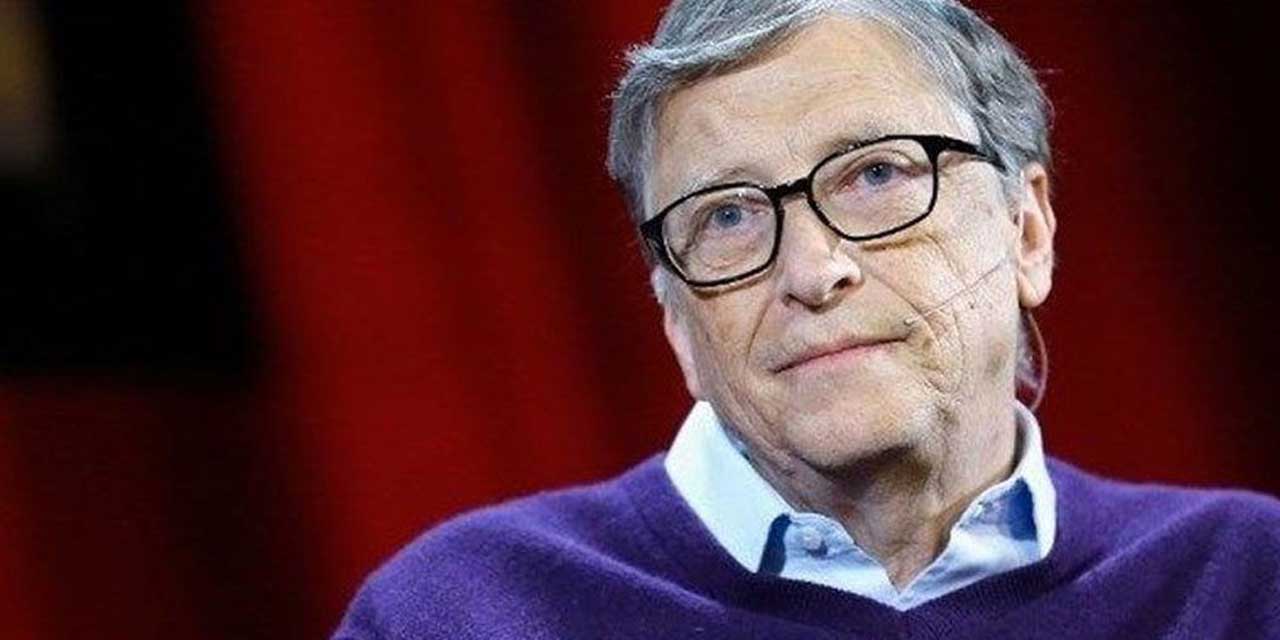 Bill Gates: Covid-19 kaynaklı ölümler azalacak