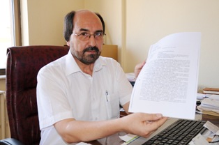 Konya'daki kadın doktorun ultrason çekmediği iddiası