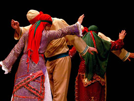 Alevilik ders kitaplarına girdi