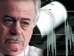 Prof. Dr. Işıkara'dan deprem uyarısı