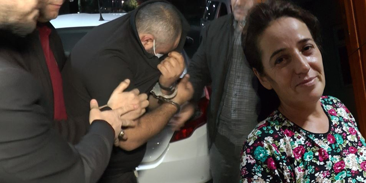 Vahşice öldürülen Neslihan Kaya’nın katili yakalandı! İlk sözü 'pişmanım' oldu