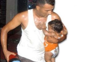 Medyanın kahramanı yalan çıktı