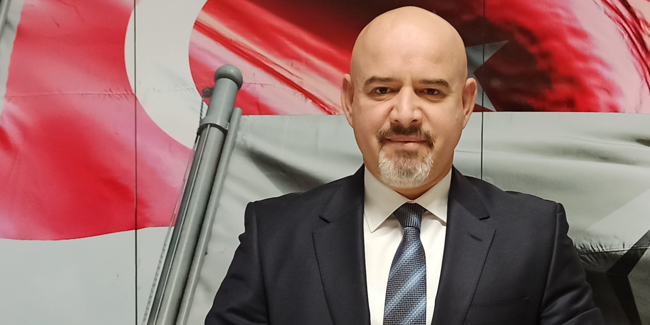 KONTİMDER Başkanı Küçük: Yapı ruhsatlarındaki yüzde 59,5'lik artış umut verici