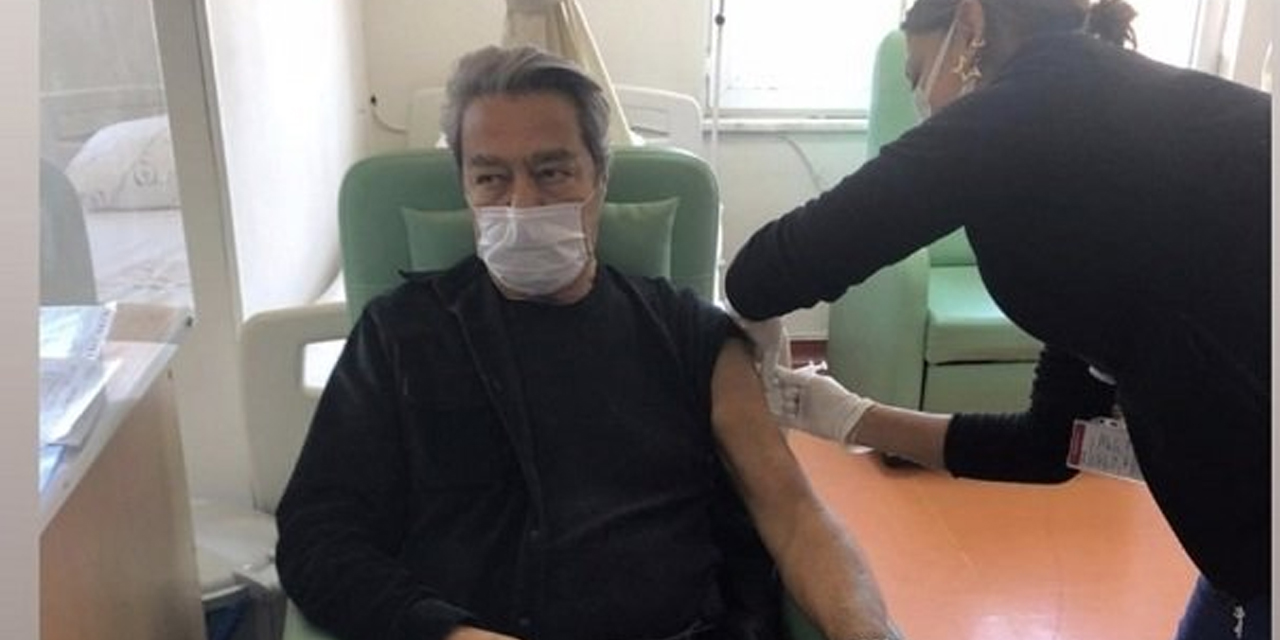 Kadir İnanır'dan kötü haber! Beyin damarına pıhtı attı